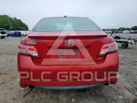 2011 Toyota CAMRY photo