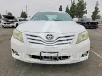 2011 Toyota CAMRY фото