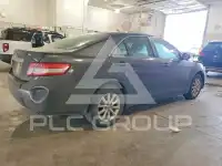 2011 Toyota CAMRY фото