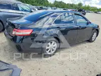 2011 Toyota CAMRY фото
