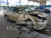 2011 Toyota CAMRY фото