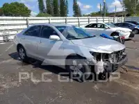 2011 Toyota CAMRY фото