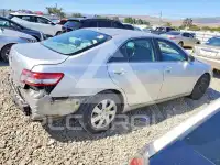 2011 Toyota CAMRY фото