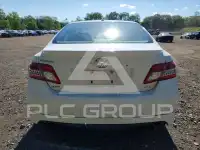 2011 Toyota CAMRY фото