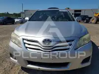 2011 Toyota CAMRY фото