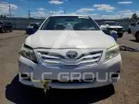2011 Toyota CAMRY фото