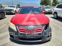 2011 Toyota CAMRY фото