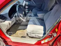 2011 Toyota CAMRY photo