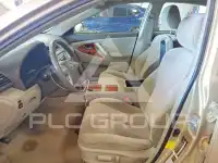 2011 Toyota CAMRY фото