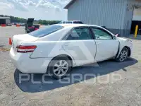 2011 Toyota CAMRY фото
