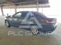 2011 Toyota CAMRY фото
