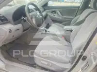 2011 Toyota CAMRY фото