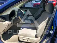 2011 Toyota CAMRY photo