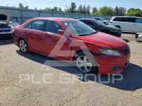 2011 Toyota CAMRY фото