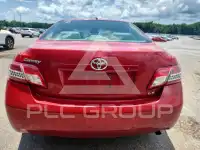 2011 Toyota CAMRY фото
