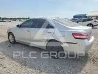 2011 Toyota CAMRY фото