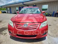 2011 Toyota CAMRY фото