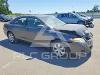 2011 Toyota CAMRY фото