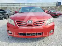 2011 Toyota CAMRY фото