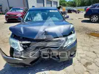 2011 Toyota CAMRY photo