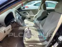 2011 Toyota CAMRY фото