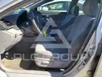 2011 Toyota CAMRY фото