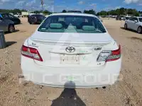 2011 Toyota CAMRY photo