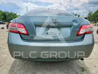 2011 Toyota CAMRY фото