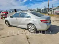 2011 Toyota CAMRY фото