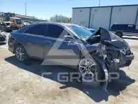 2011 Toyota CAMRY фото