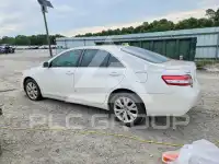 2011 Toyota CAMRY фото