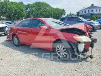 2011 Toyota CAMRY фото