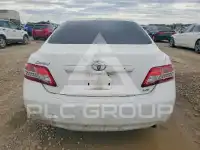 2011 Toyota CAMRY фото