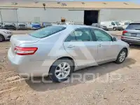 2011 Toyota CAMRY фото