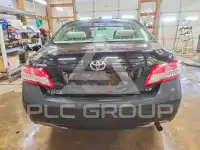 2011 Toyota CAMRY фото
