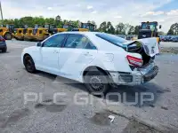 2011 Toyota CAMRY фото