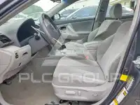 2011 Toyota CAMRY фото
