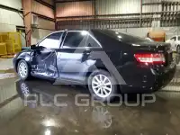2011 Toyota CAMRY photo