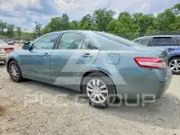 2011 Toyota CAMRY фото