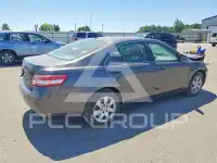 2011 Toyota CAMRY фото