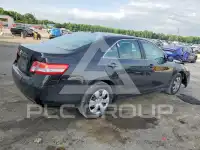 2011 Toyota CAMRY фото