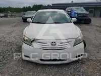 2011 Toyota CAMRY фото