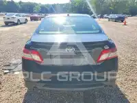 2011 Toyota CAMRY фото