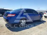 2011 Toyota CAMRY фото