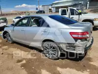 2011 Toyota CAMRY фото