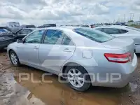 2011 Toyota CAMRY photo