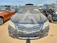 2011 Toyota CAMRY фото