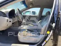 2011 Toyota CAMRY фото