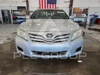 2011 Toyota CAMRY фото