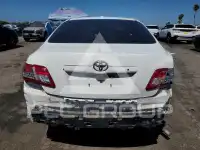2011 Toyota CAMRY фото